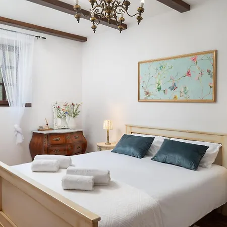 Rustica Zadarvillas