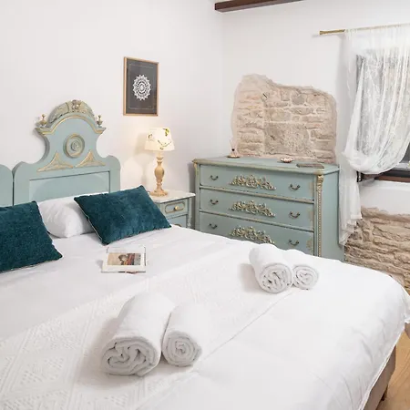 Rustica Zadarvillas *