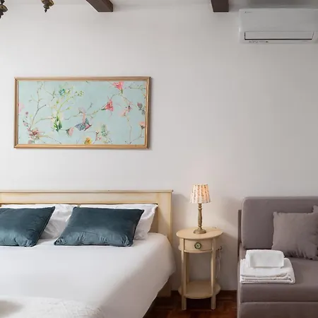 Rustica Zadarvillas * Smilcic