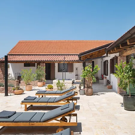 Rustica Zadarvillas