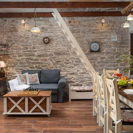 Rustica Zadarvillas