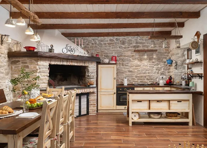 Villa Rustica Zadarvillas *