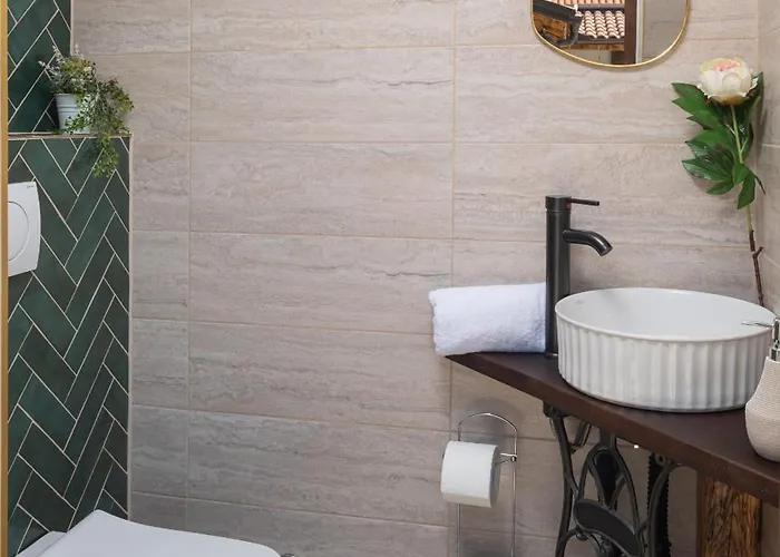 Rustica Zadarvillas Villa Smilčić