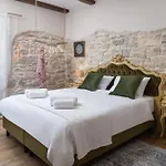 别墅 Rustica Zadarvillas Smilcic