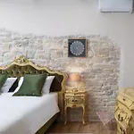 Rustica Zadarvillas 别墅 Smilcic