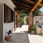 别墅 Rustica Zadarvillas Smilcic