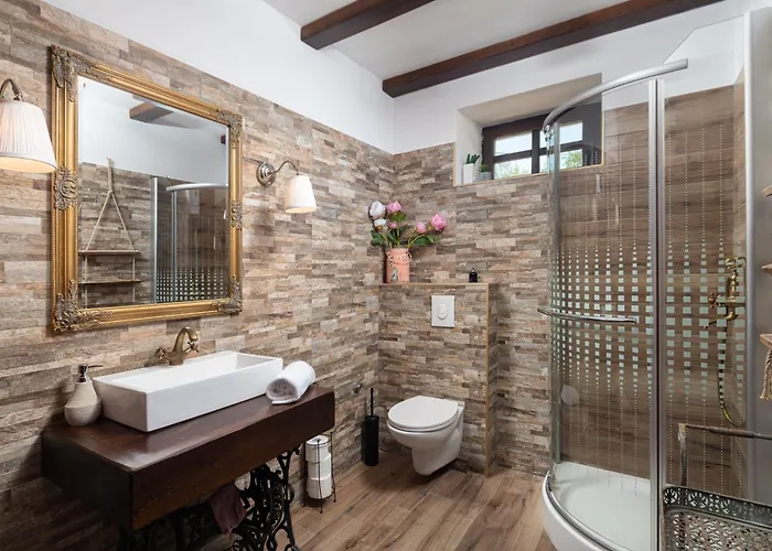 Rustica Zadarvillas *